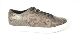 Kenneth Cole Marlow Tennis Snake Gray Women's - $18.00