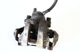 2000-2006 MERCEDES W220 S430 S500 REAR DRIVER LEFT SIDE BRAKE CALIPER P511 image 3
