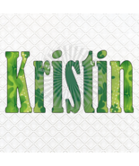 Kristin Font Digital SP - $37.17 MXN