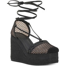 INC INTL Concepts Women Espadrille Ankle Strap Sandal Talenda Size US 9.... - $39.60