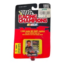 1996 Racing Champions 1:144 #17 Darrell Waltrip Parts America Chevrolet ... - £5.05 GBP