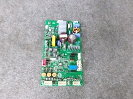 EBR78940501 LG REFRIGERATOR MAIN CONTROL BOARD - $504.41 MXN