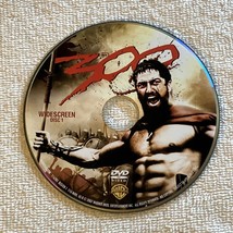 300 - (DVD, 2007) - $2.86