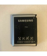 Samsung SGH-T939 Behold II Code i220 Exec i225 Nexus S Cellphone Battery - AB653 - $5.10
