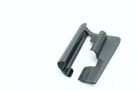 2015-2021 MERCEDES C300 W205 FRONT LEFT REARWARD FACING SEAT TRACK COVER H1544 image 4