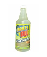 Beats All Grout and Tile Cleaner - £23.19 GBP