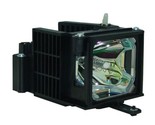 Philips LCA3124 Compatible Projector Lamp With Housing - $68.99
