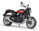 Kawasaki Z900RS  - 1/12 Scale Diecast Model Motorcycle by Maisto - $34.64