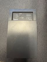 Schneider Electric AC-1Plus Controller Panel Industrial Automation AC-1P... - $79.99