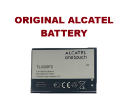 For Alcatel One Touch POP ICON A564C Phone Replacement Battery TLi020F1 TLi020F2 - $12.86