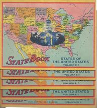 Mutual Life Insurance of Baltimore STATE BOOK voume 1 - €12,85 EUR