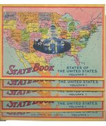 Mutual Life Insurance of Baltimore STATE BOOK voume 1 - $20.71 CAD