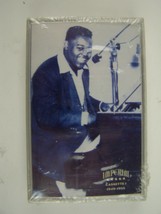 Antoine &quot;Fats&quot; Domino - &quot;They Call Me The Fat Man&quot; 1949-1955 Cassette New Sealed - £8.64 GBP