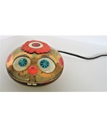 Vtg 1966 Mattel Toymaker Sooper Gooper Heating Toy Maker - $24.99