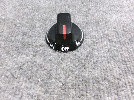 5304518268 FRIGIDAIRE RANGE OVEN KNOB - $10.00