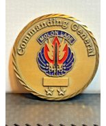 Special Operations Command Central 2 STAR Commanding GENERAL "MOLON LABE" - $618.91 MXN Special Operations Command Central 2 STAR Commanding GENERAL "MOLON LABE" - $618.91 MXN