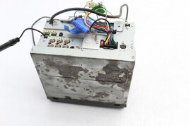 JVC KW-V20BT CAR STEREO RADIO DVD RECEIVER 2 DIN E6366 image 8