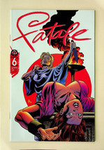 Fatale #6 (Oct 1996, Broadway) - Near Mint - £3.97 GBP