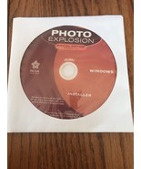 photo explosion Special Edition Version 1.5 Windows Ships N 24h - $23.06 CAD