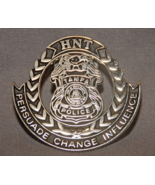 CITY OF TAMPA FLA POLICE DEPT HOSTAGE NEGOTIATION TEAM SPECIALTY BADGE - $478.56 MXN CITY OF TAMPA FLA POLICE DEPT HOSTAGE NEGOTIATION TEAM SPECIALTY BADGE - $478.56 MXN