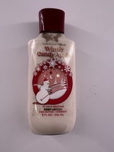 Bath and Body Works Winter Candy Apple Body Lotion 8 oz 24 Hour Moisture... - £7.15 GBP