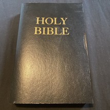 New King James Holy Bible - £7.47 GBP