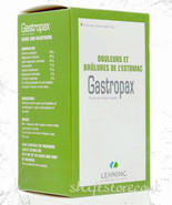 Lehning Gastropax powder 100g for stomach pain , heartburn - Original | ... - $498.85 MXN