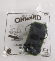 New 2020 Disney/Pixar Onward #7 Laurel Lightfoot &amp; Manticore McDonald To... - $4.84