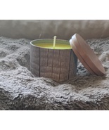 8oz Belize Tropical Cabana Scented Candle  - $20.00