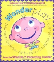 Wonderplay by Beth, Mark, Lois Alter, Reitzes, Fretta Teitelman - £7.18 GBP