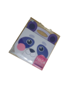 Carry Along Sketchbook Panda 60 Sheets Acid Free Paper Traveling Artist ... - $33.90 CAD