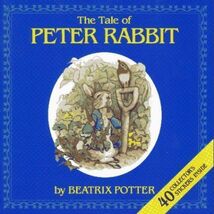 The Tale of Peter Rabbit (Sticker Book) - $18.38 MXN