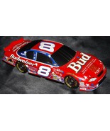 Action Racing Collectables INC. 2000 U.S. Olympic Team # 8 Bud Monte Car... - £54.89 GBP