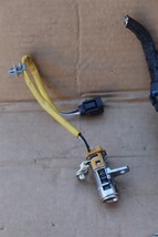 2012-2017 Hyundai Accent Ignition Switch & Driver Door Lock Cylinder W/ Key image 3