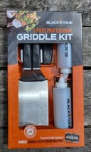 Blackstone Original 5-Piece Professional Griddle Accessory Tool Kit - £23.73 GBP