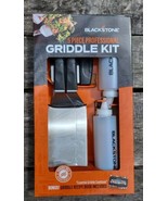 Blackstone Original 5-Piece Professional Griddle Accessory Tool Kit - £23.52 GBP