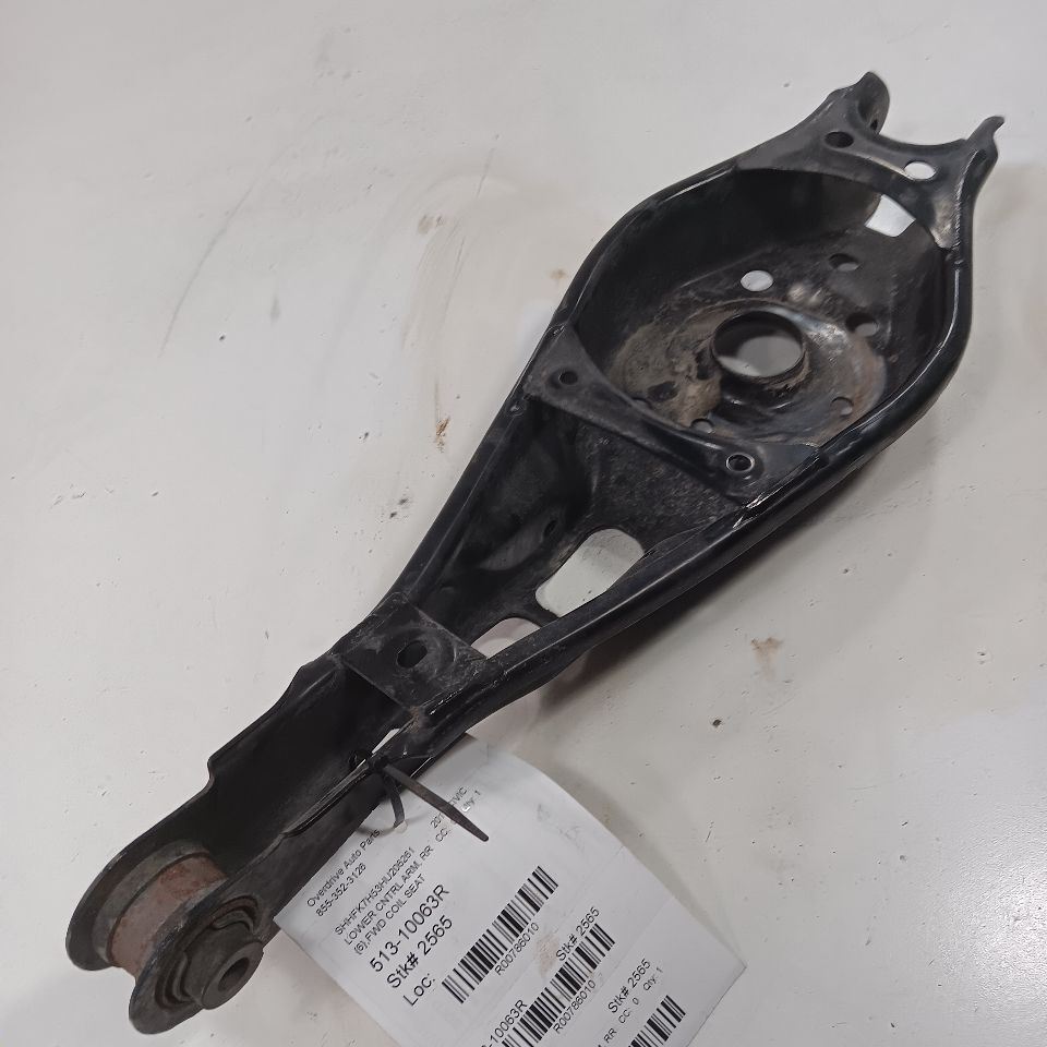 Passenger Right Lower Control Arm Rear Coil Seat Fits 17-21 Honda Civic - $65.94