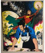 RBCC #104 Rocket&#39;s Blast Comicollector fanzine (1974) Starman cover FINE- - $34.74 CAD