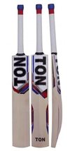 SS Ton Reserve Edition Kashmir Willow Cricket Bat Size (4,5,6) (Size 4) - £67.55 GBP