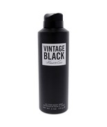 Kenneth Cole Vintage Black Body Spray for Men, 6.0 Fl. Oz. - $20.78