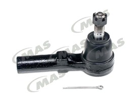 88 Fiero GT SE 2M4 2M6 Front Suspension Outer Tie Rod End LH or RH EACH MAS - $14.20