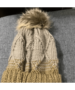 Heat Trendz Thermal HAT WITH POM - $20.31 CAD