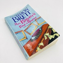 Mrs. Pargeter&#39;s Point of Honour: A Mrs. Pargeter&#39;s Mystery by Brett, Simon - $2.97