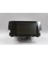 Audio Equipment Radio Receiver Sedan EX Fits 2017 HONDA CIVIC OEM #44022 - $314.99