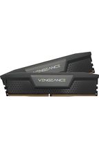 Corsair Veng EAN Ce DDR5 Ram 32GB (2x16GB) 4800MHz CL40 Intel Xmp I Cue Compatible - £116.35 GBP