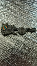 Hard Rock Hotel Hollywood FL 3D Skyline fridge magnet - $740.71 MXN