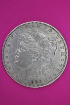 High Grade 1886 O Morgan Liberty Silver Dollar New Orleans Minted Rare Coin 66 - $5,331.08 MXN