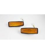 Fit For Toyota COROLLA KE30 KE35 KE36 Side Marker Turn Signal Light Lamp - $26.01 CAD