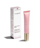 3 x Clarins Multi-Active Instant Eye Reviver Target Fine Lines  0.5 oz. - $545.51 MXN