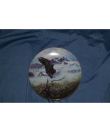 Boehm at Home American Spirit in Flight Collectors Plate Home Interiors ... - £13.36 GBP
